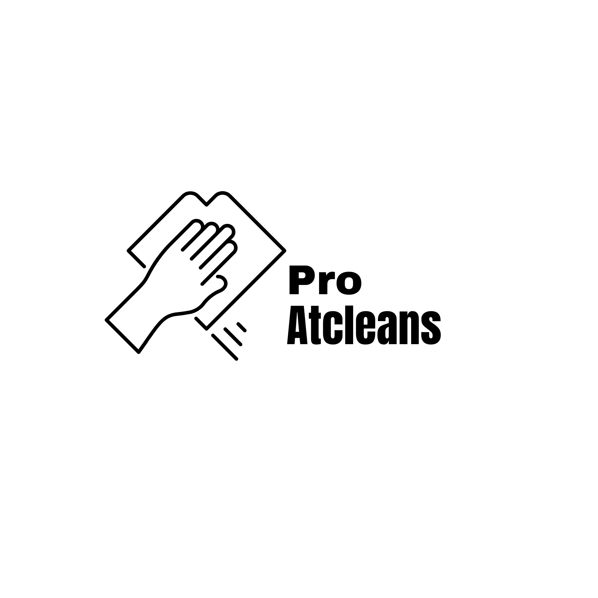 Pro Atcleans Logo